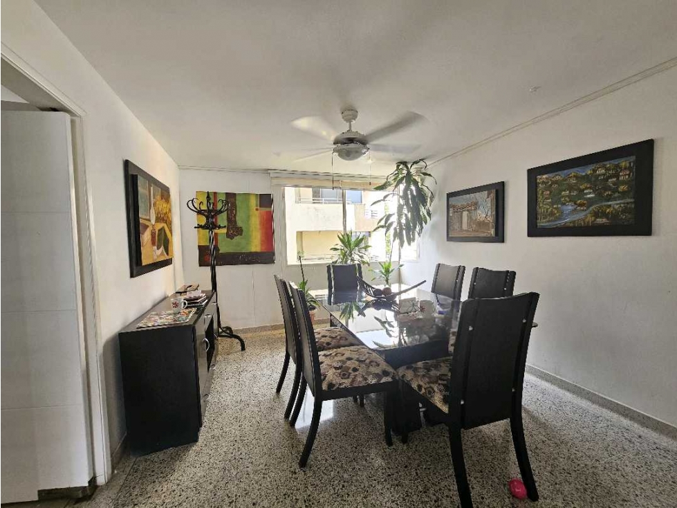 Apartamento en venta en Villa Country, Barranquilla · foto 10 de 24