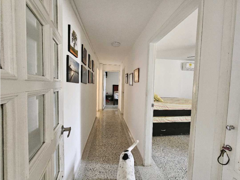 Apartamento en venta en Villa Country, Barranquilla · foto 11 de 24