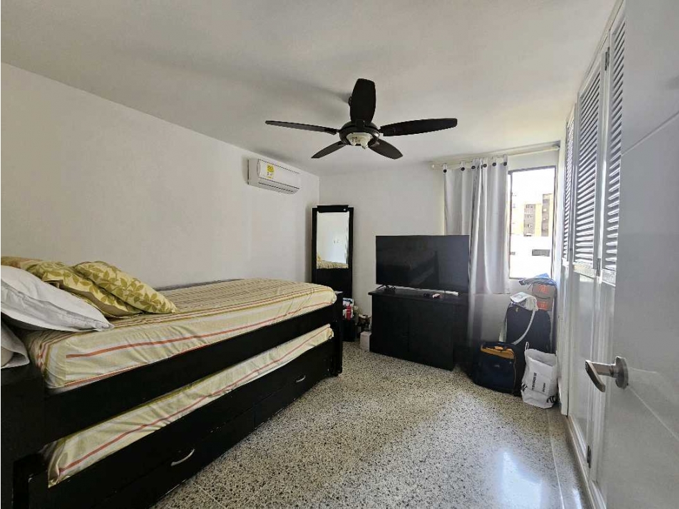 Apartamento en venta en Villa Country, Barranquilla · foto 12 de 24