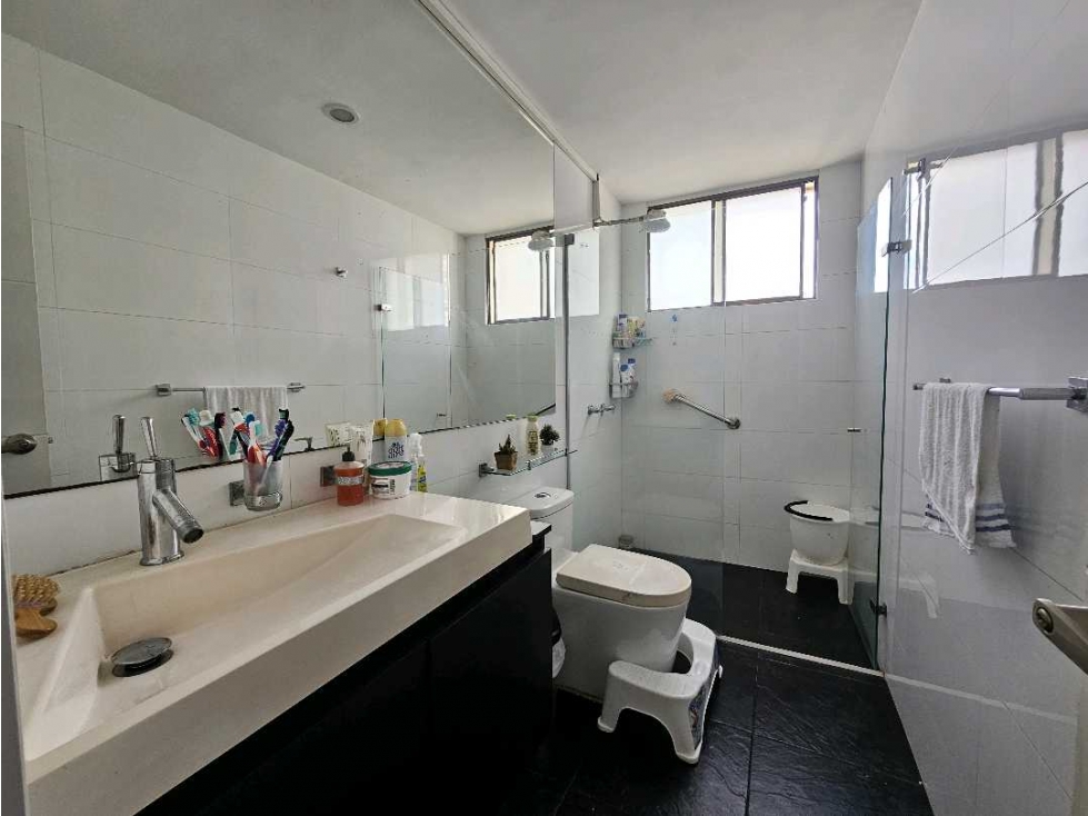 Apartamento en venta en Villa Country, Barranquilla · foto 13 de 24