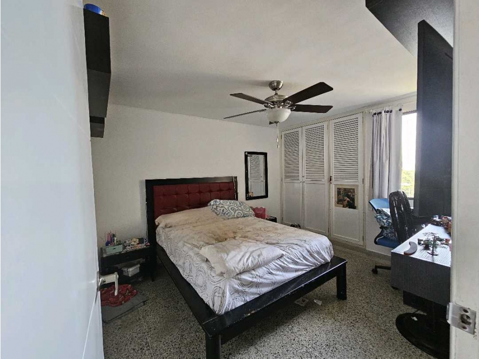 Apartamento en venta en Villa Country, Barranquilla · foto 14 de 24