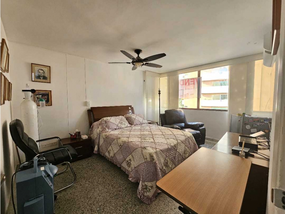 Apartamento en venta en Villa Country, Barranquilla · foto 15 de 24