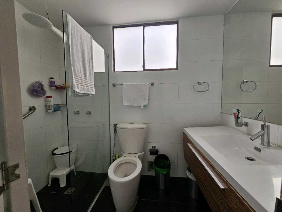 Apartamento en venta en Villa Country, Barranquilla · foto 17 de 24
