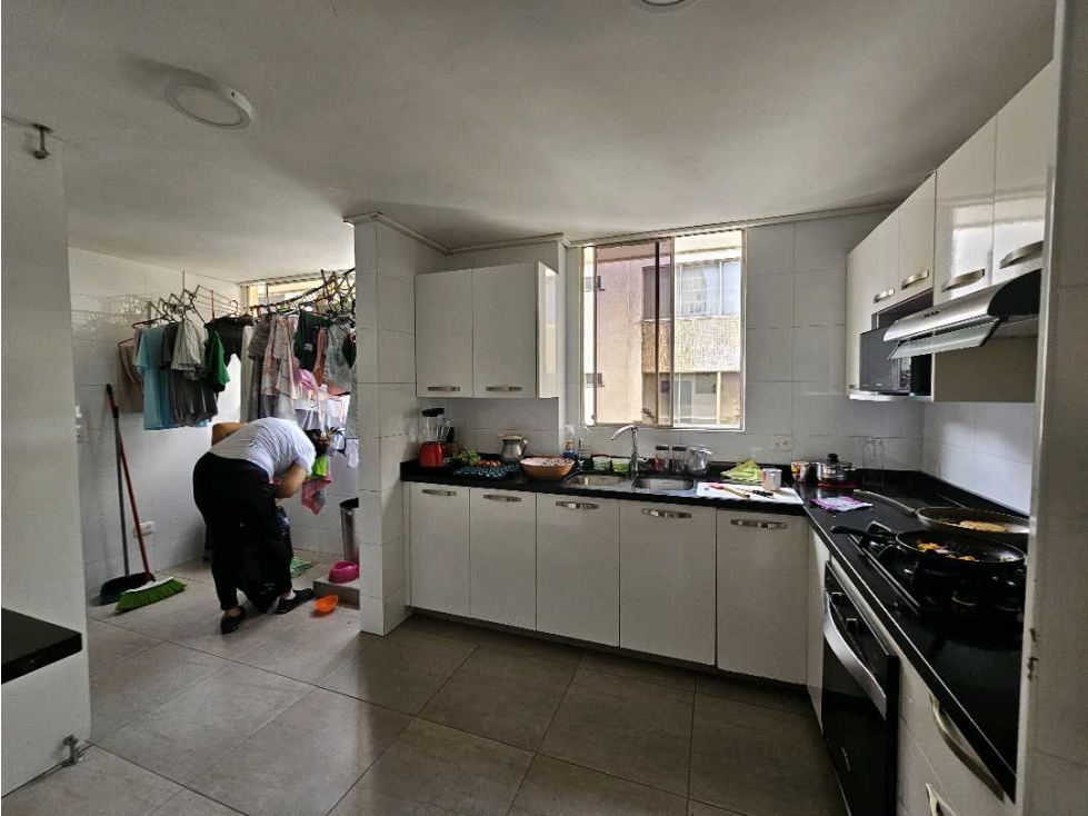 Apartamento en venta en Villa Country, Barranquilla · foto 18 de 24