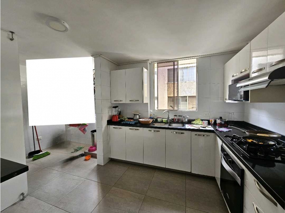 Apartamento en venta en Villa Country, Barranquilla · foto 19 de 24