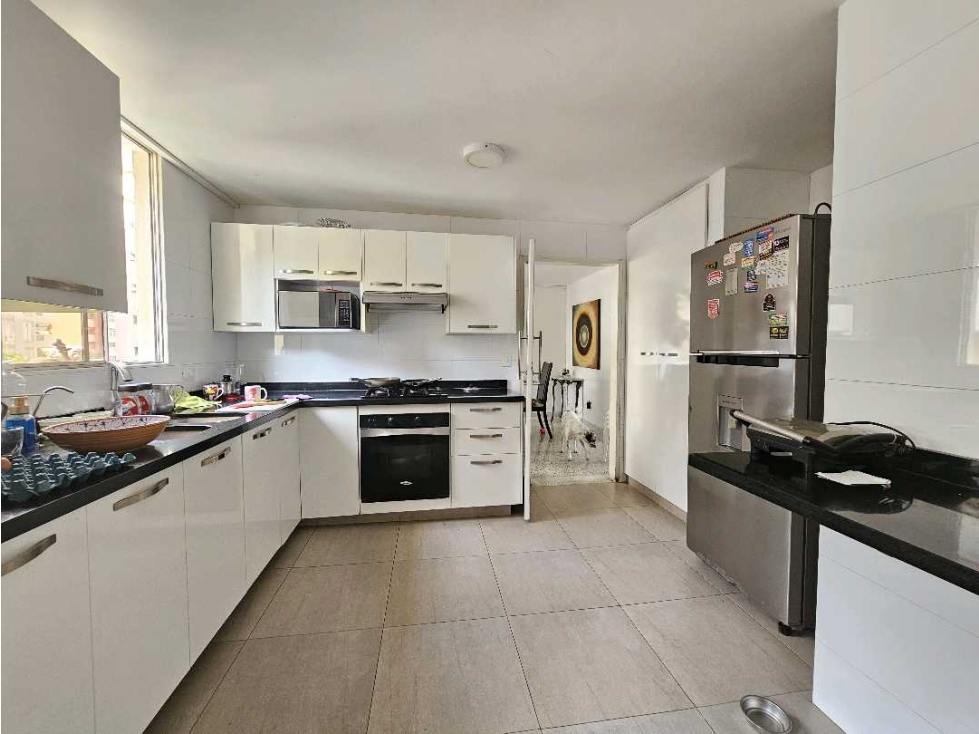 Apartamento en venta en Villa Country, Barranquilla · foto 20 de 24