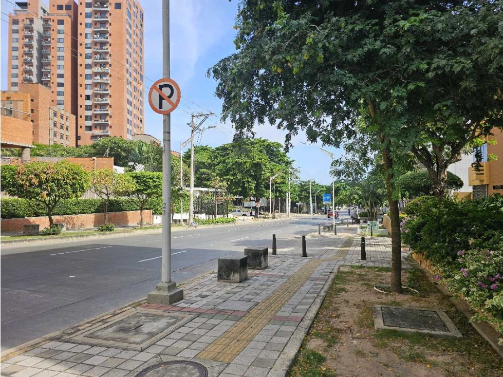 Apartamento en venta en Villa Country, Barranquilla · foto 21 de 24
