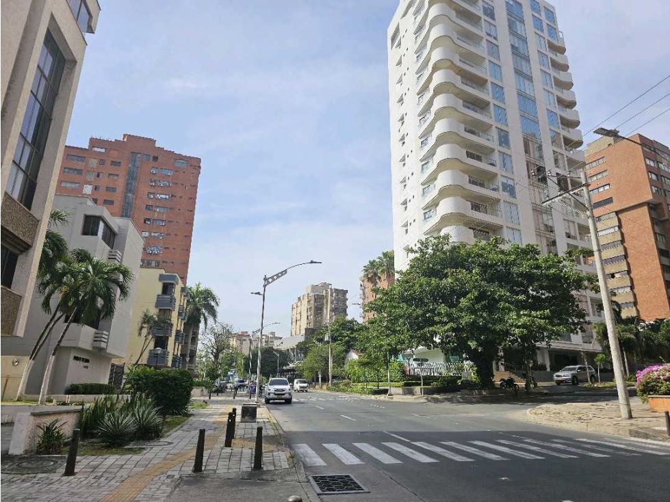 Apartamento en venta en Villa Country, Barranquilla · foto 22 de 24