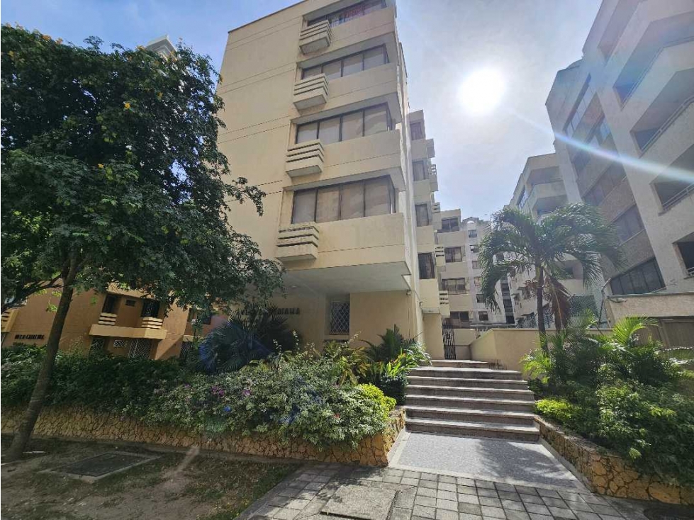 Apartamento en venta en Villa Country, Barranquilla · foto 23 de 24