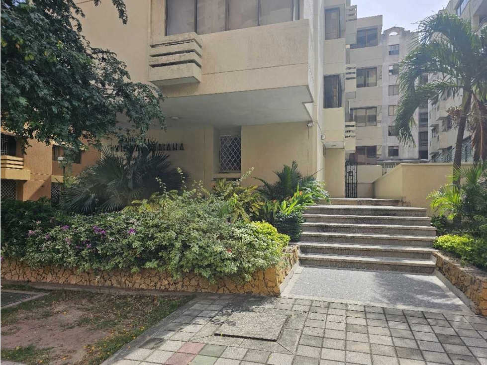 Apartamento en venta en Villa Country, Barranquilla · foto 24 de 24