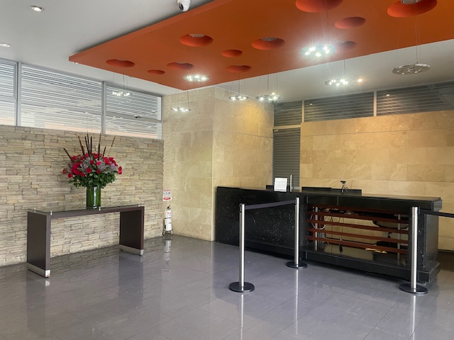Oficina en Arriendo en Chico norte, Bogotá