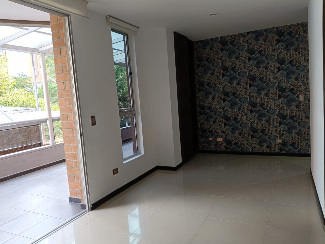 Apartamento en arriendo en Castropol, Medellín · foto 9 de 21