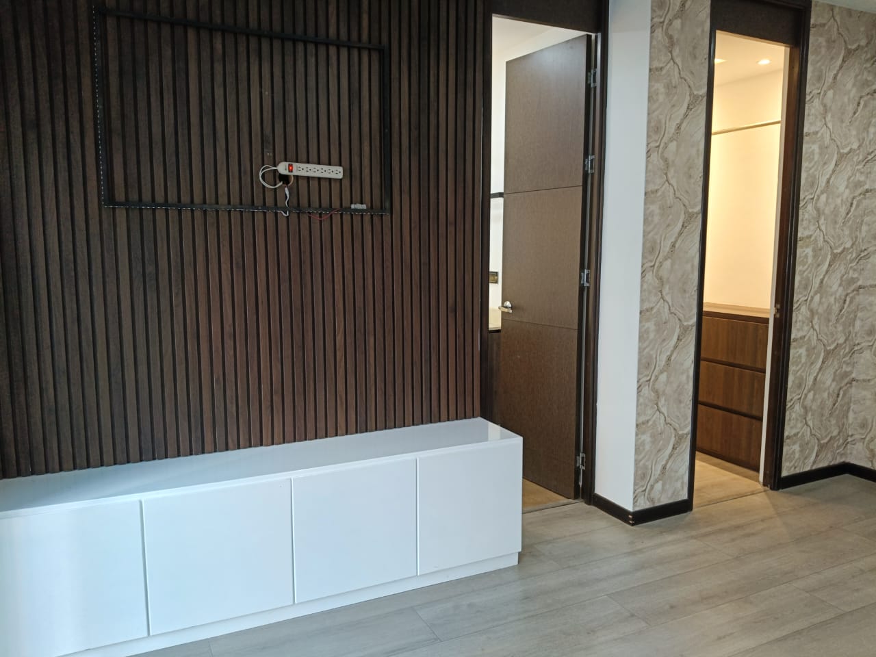 Apartamento en arriendo en Castropol, Medellín · foto 15 de 21