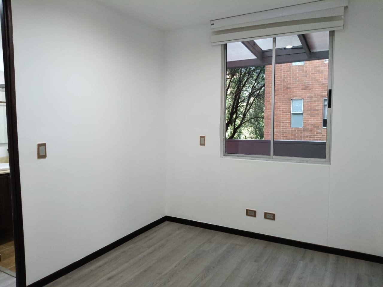Apartamento en arriendo en Castropol, Medellín · foto 17 de 21