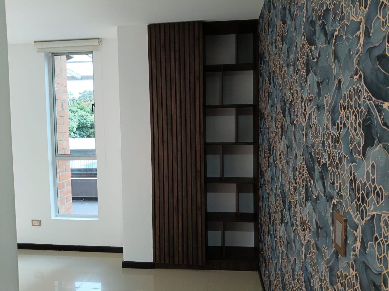 Apartamento en arriendo en Castropol, Medellín · foto 19 de 21