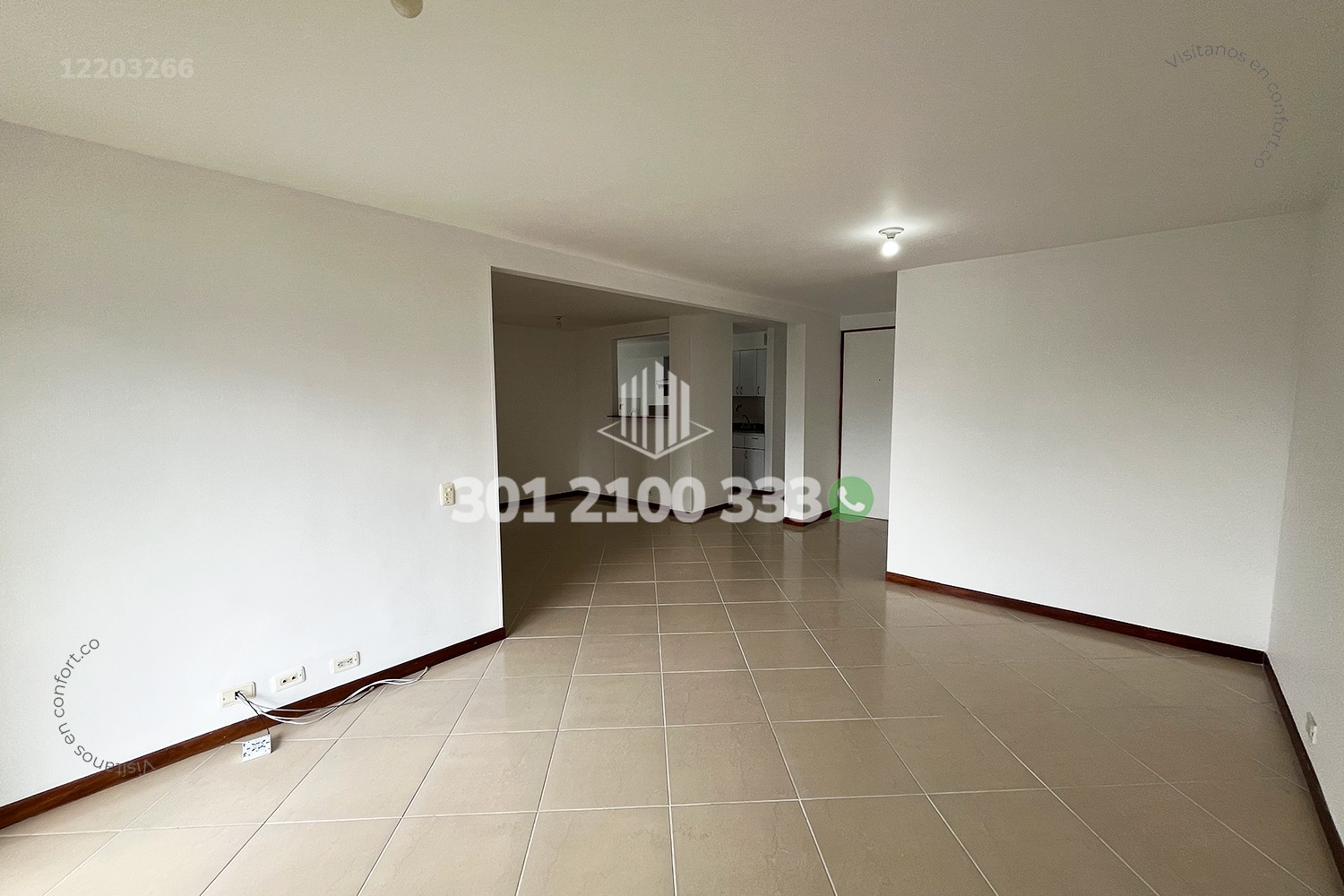 Apartamento en venta en Suramerica, La Estrella · foto 2 de 24