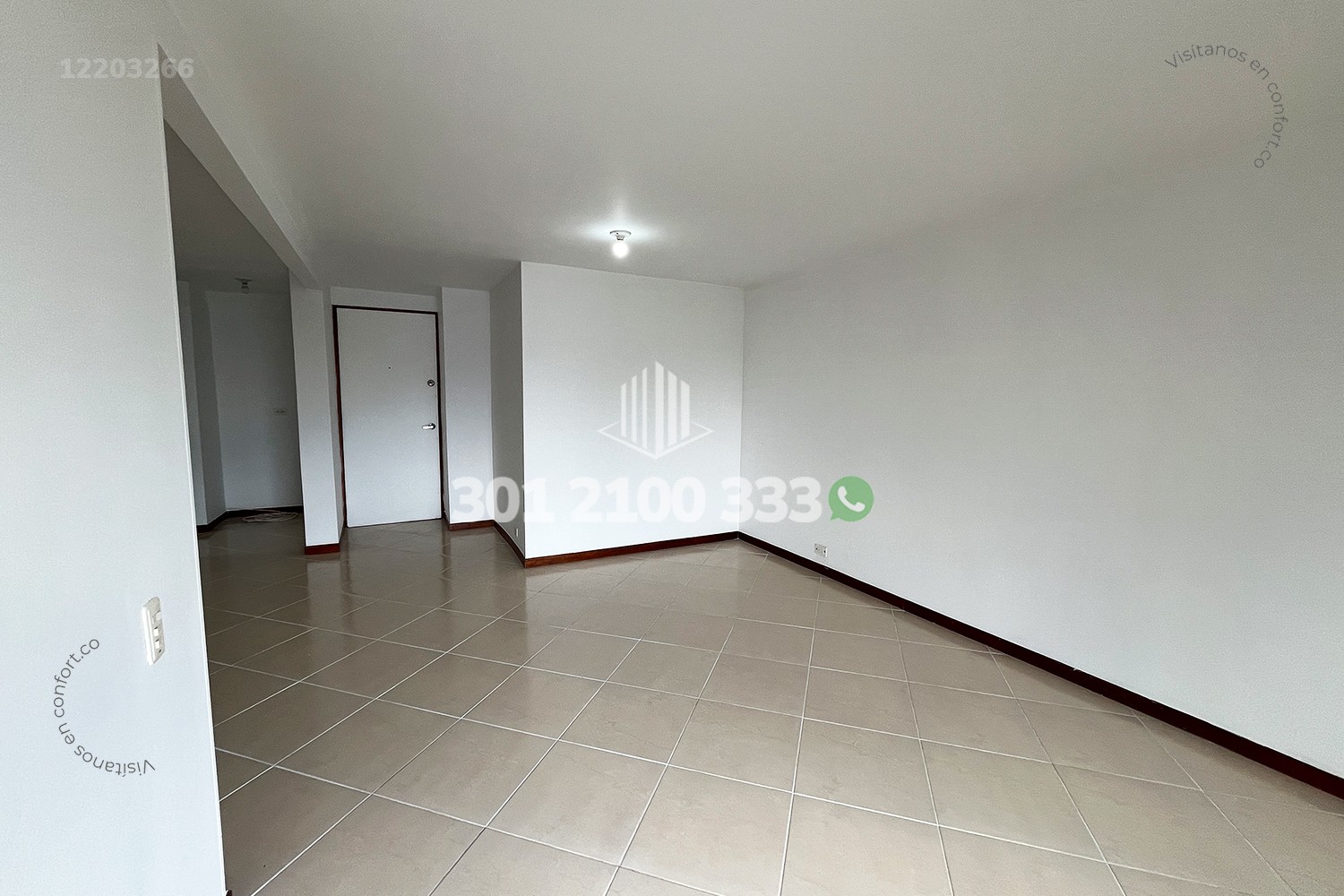 Apartamento en venta en Suramerica, La Estrella · foto 3 de 24