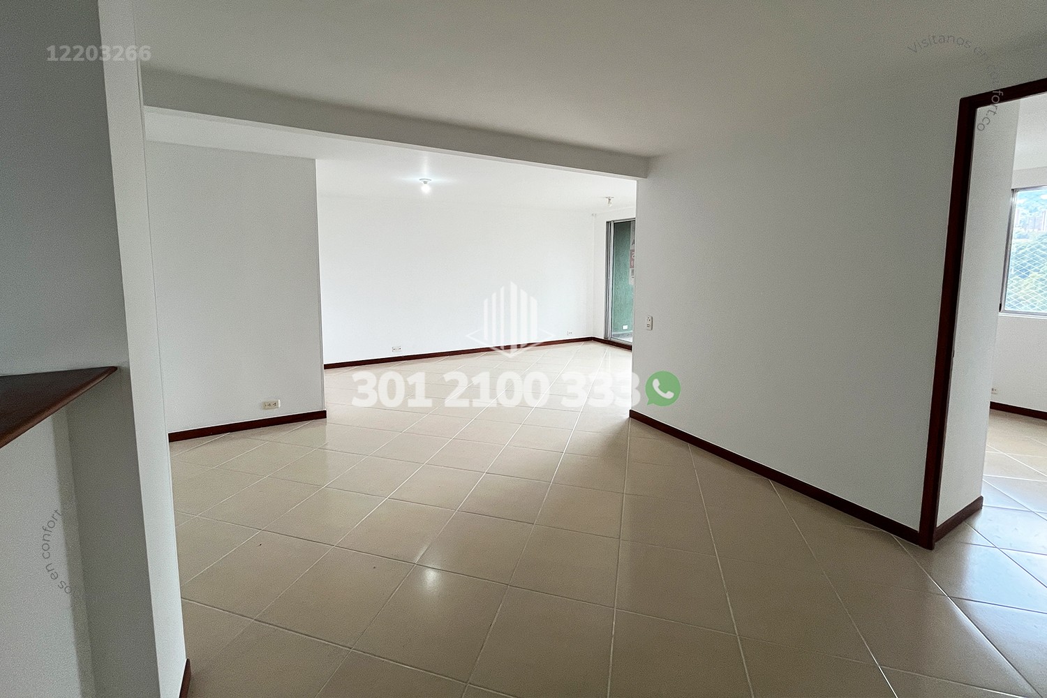 Apartamento en venta en Suramerica, La Estrella · foto 4 de 24