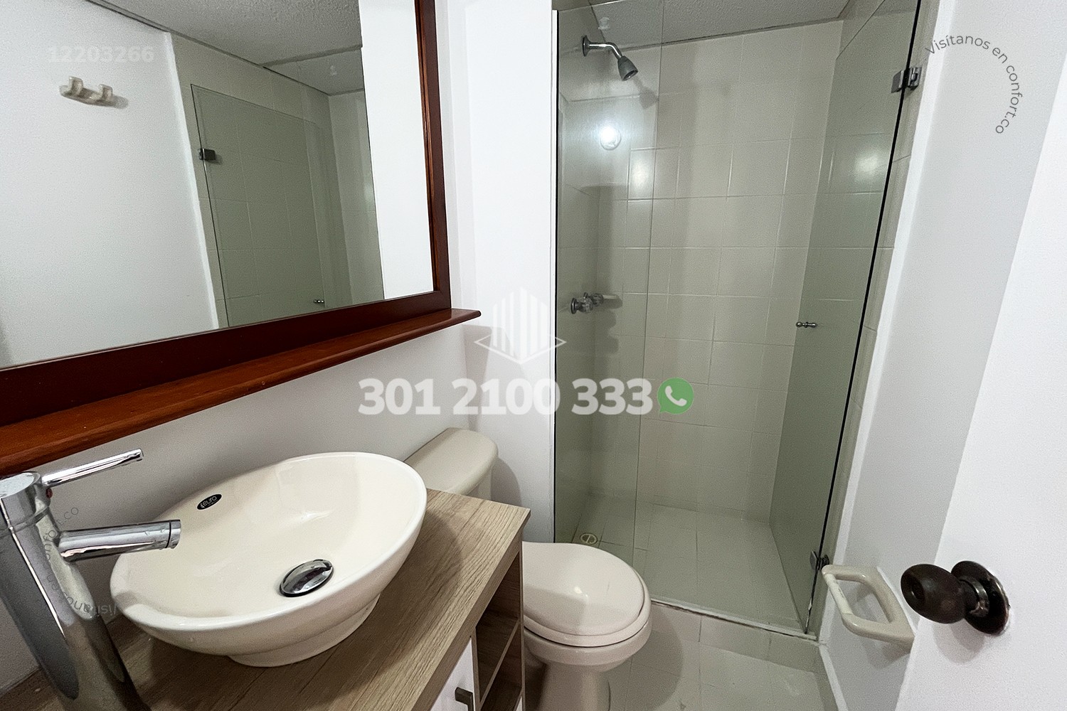 Apartamento en venta en Suramerica, La Estrella · foto 10 de 24