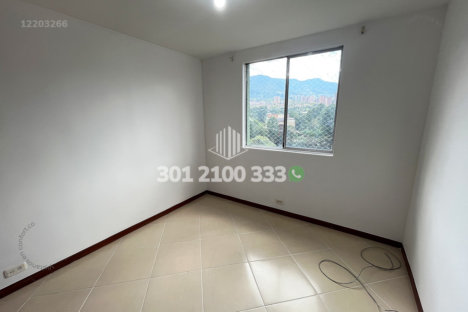 Apartamento en venta en Suramerica, La Estrella · foto 11 de 24