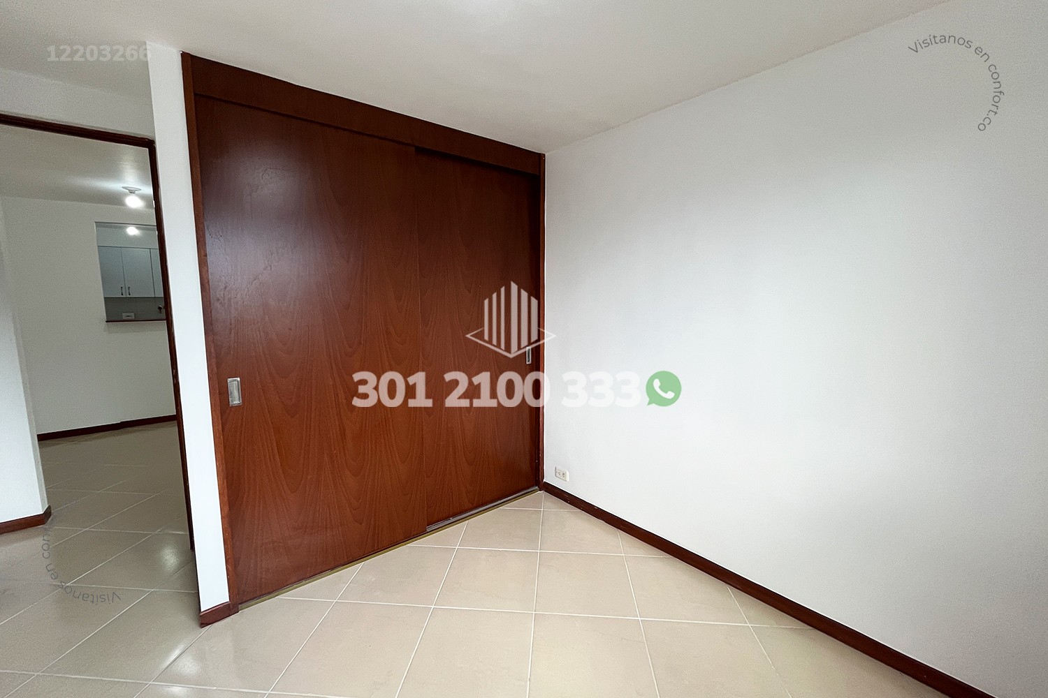 Apartamento en venta en Suramerica, La Estrella · foto 12 de 24