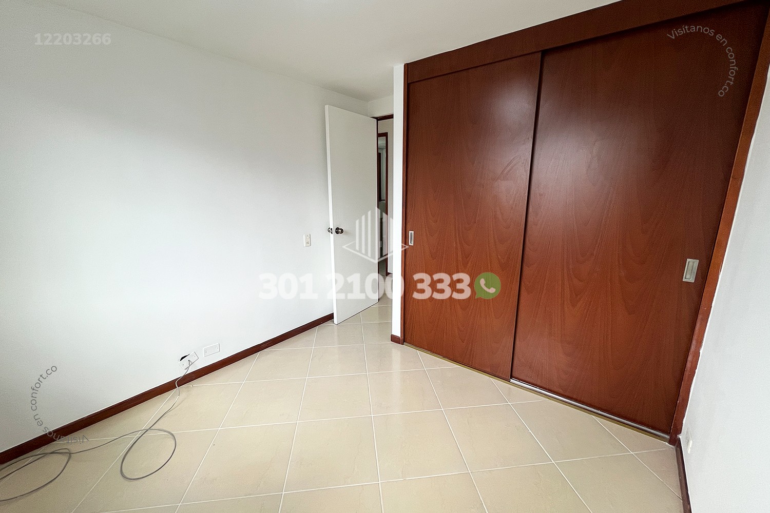 Apartamento en venta en Suramerica, La Estrella · foto 13 de 24