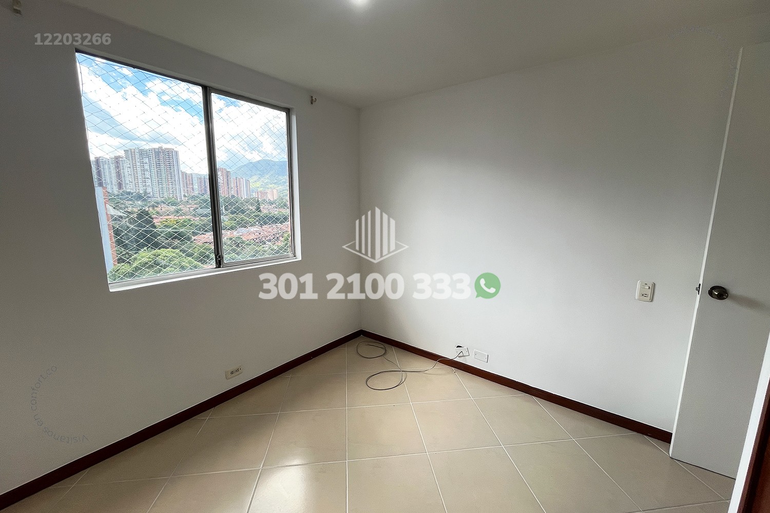 Apartamento en venta en Suramerica, La Estrella · foto 14 de 24