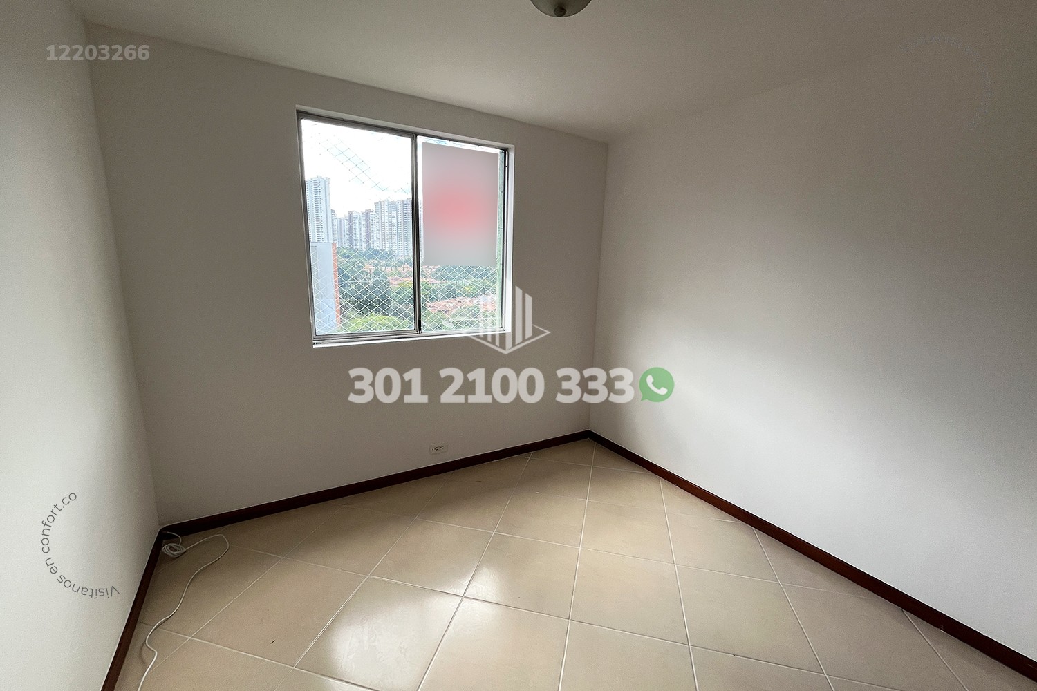 Apartamento en venta en Suramerica, La Estrella · foto 15 de 24