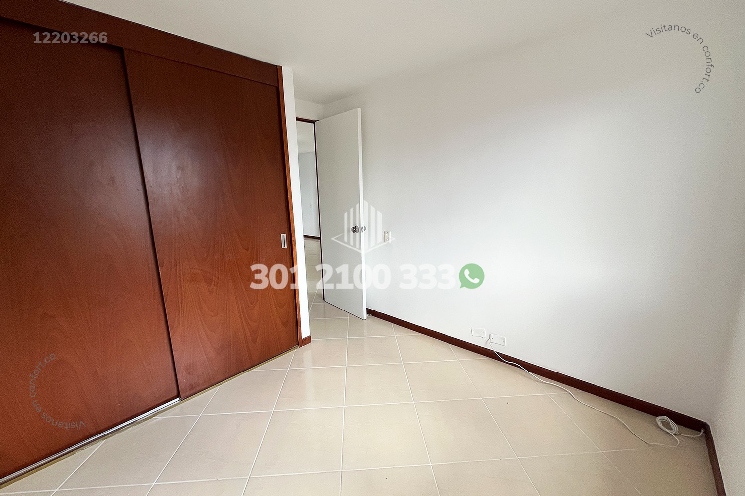 Apartamento en venta en Suramerica, La Estrella · foto 16 de 24