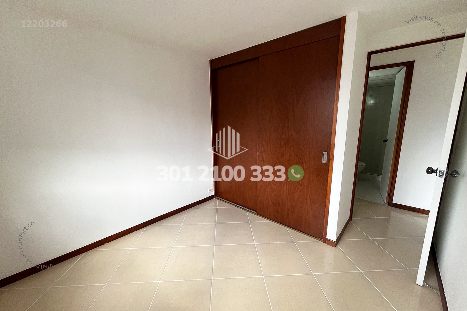 Apartamento en venta en Suramerica, La Estrella · foto 17 de 24