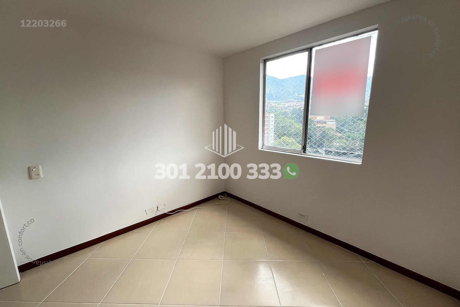 Apartamento en venta en Suramerica, La Estrella · foto 18 de 24