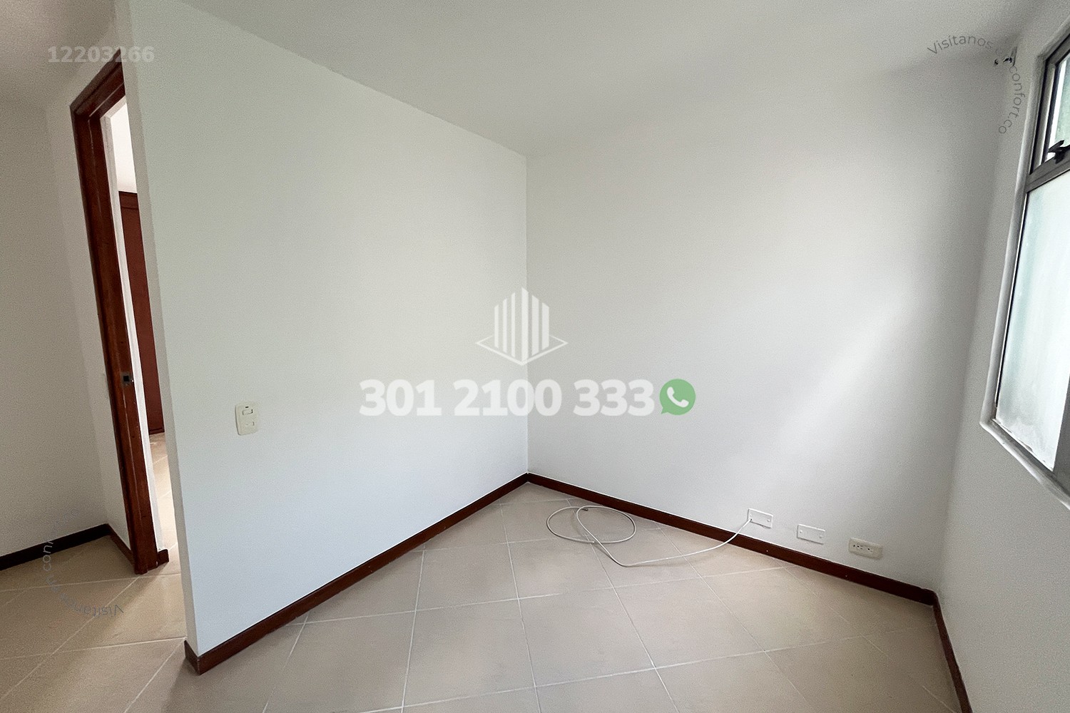 Apartamento en venta en Suramerica, La Estrella · foto 20 de 24