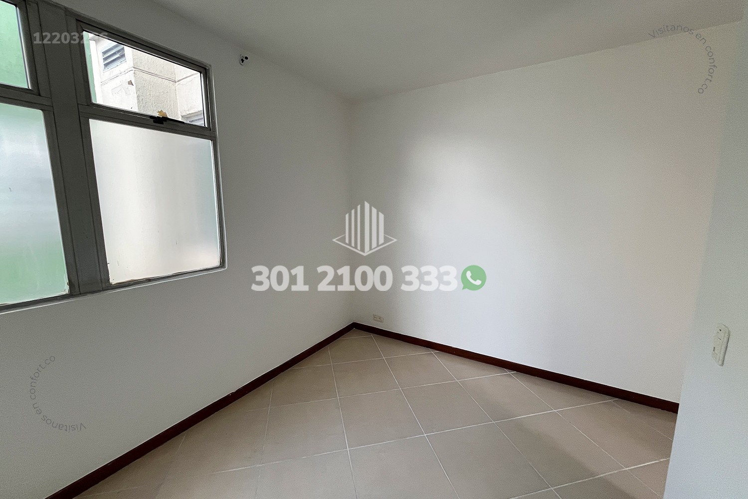 Apartamento en venta en Suramerica, La Estrella · foto 21 de 24