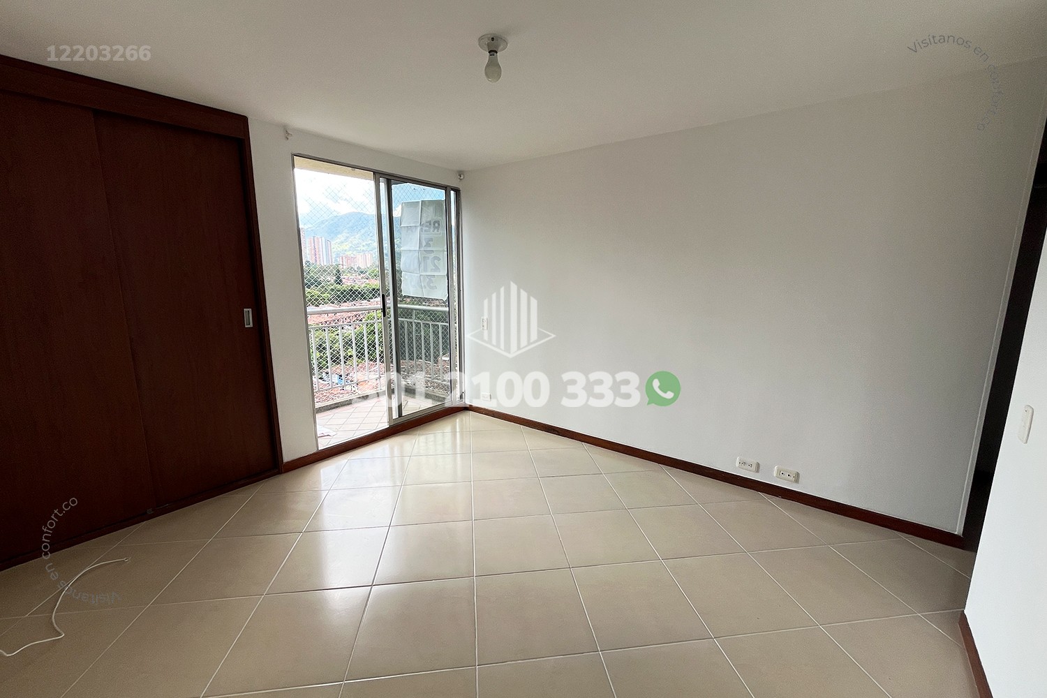 Apartamento en venta en Suramerica, La Estrella · foto 22 de 24