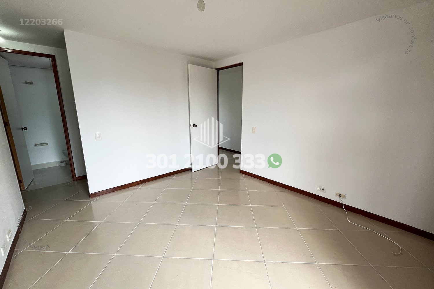 Apartamento en venta en Suramerica, La Estrella · foto 23 de 24