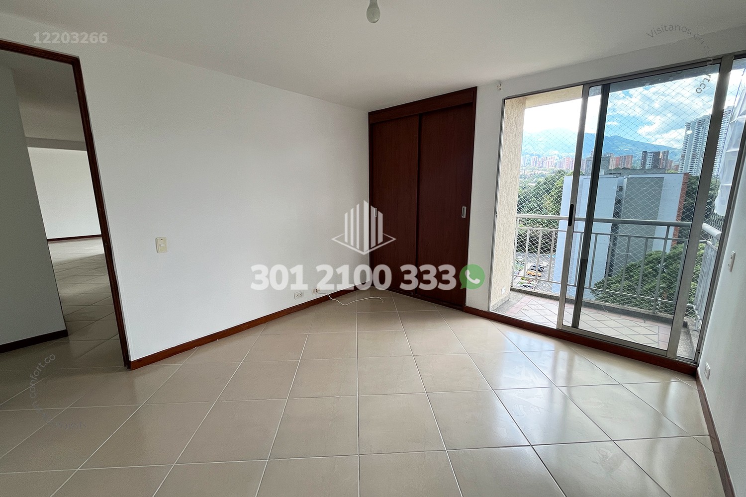 Apartamento en venta en Suramerica, La Estrella · foto 24 de 24