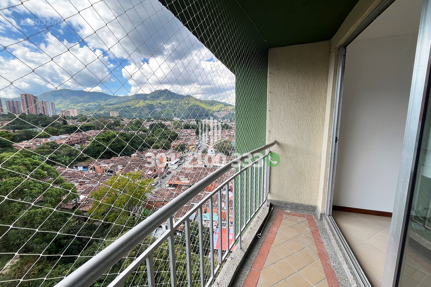 Apartamento en venta en Suramerica, La Estrella · foto 6 de 24