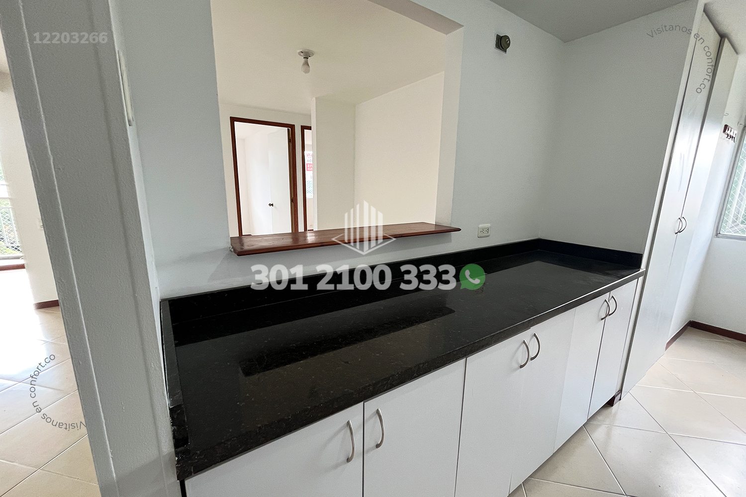 Apartamento en venta en Suramerica, La Estrella · foto 7 de 24
