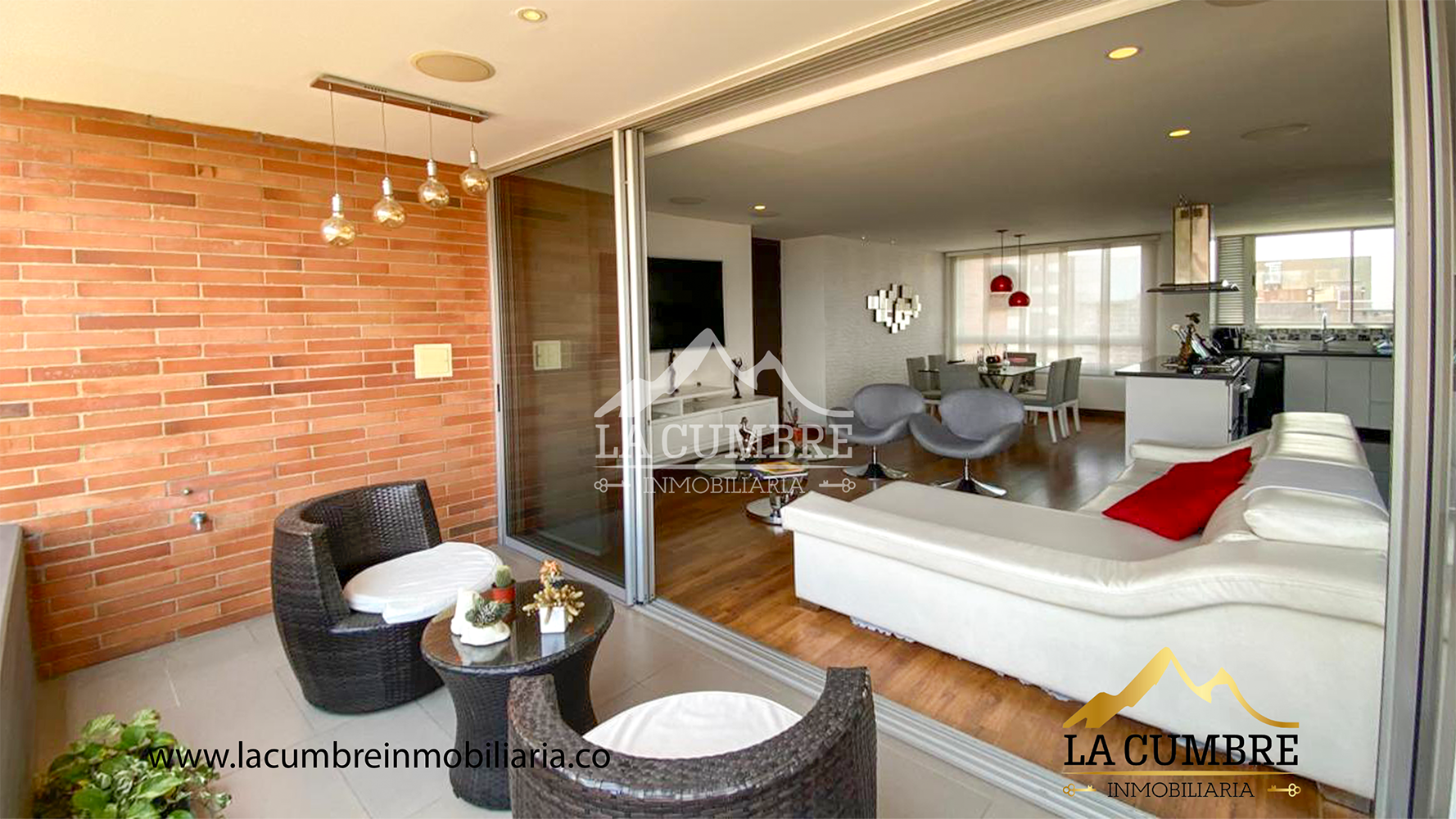 Apartamento en venta en Castropol, Medellín · foto 7 de 16