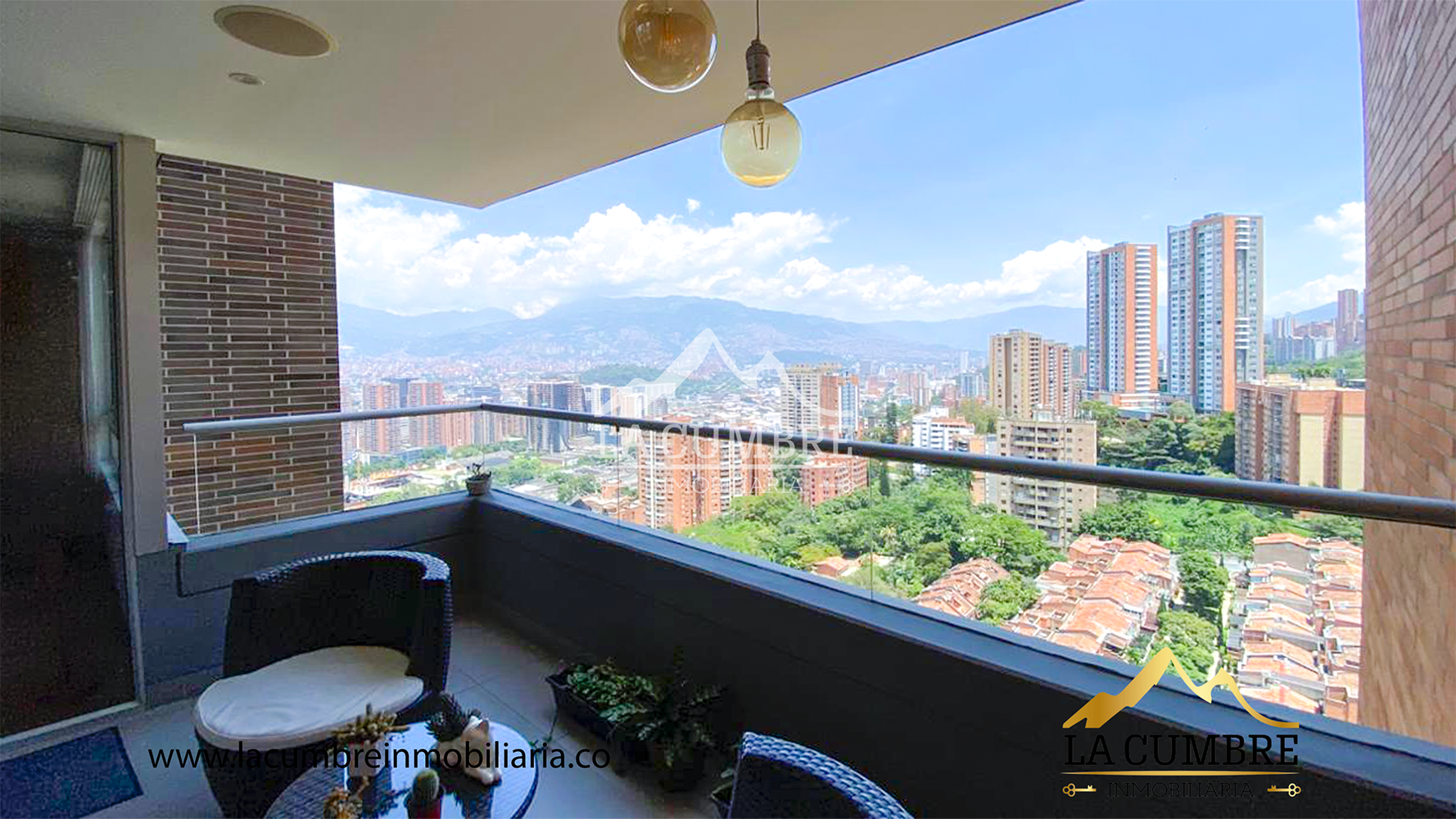 Apartamento en venta en Castropol, Medellín · foto 8 de 16