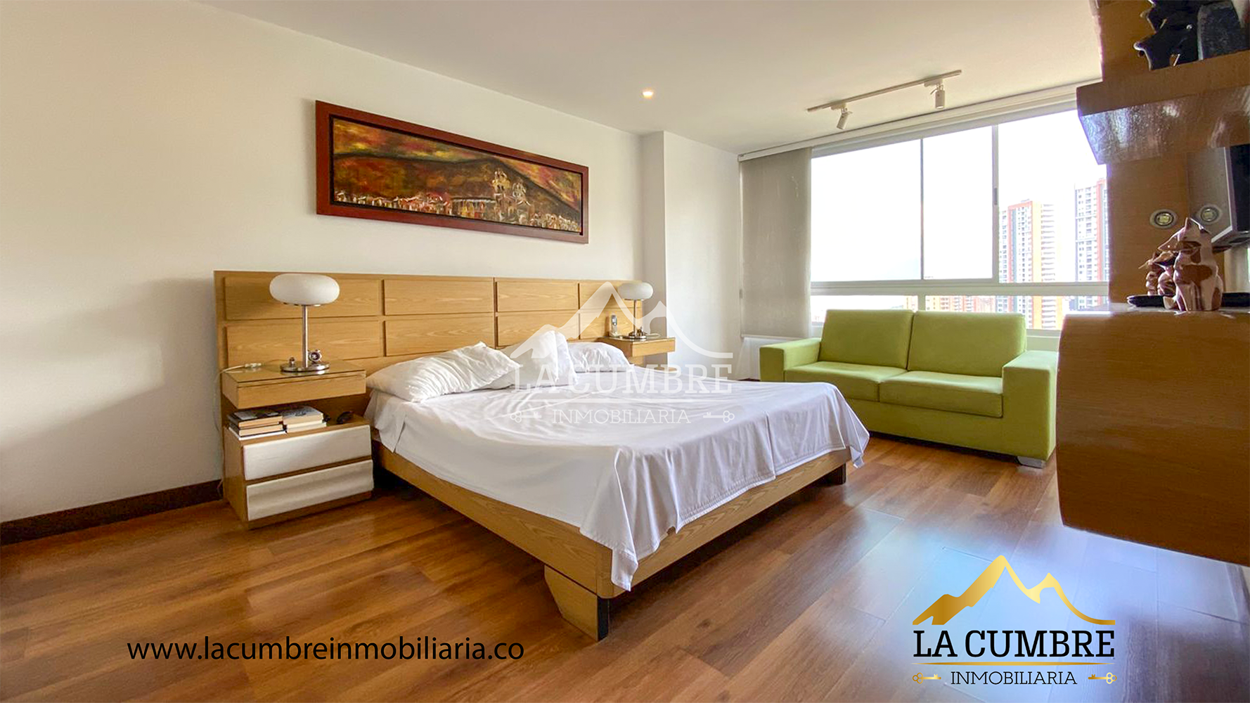 Apartamento en venta en Castropol, Medellín · foto 13 de 16