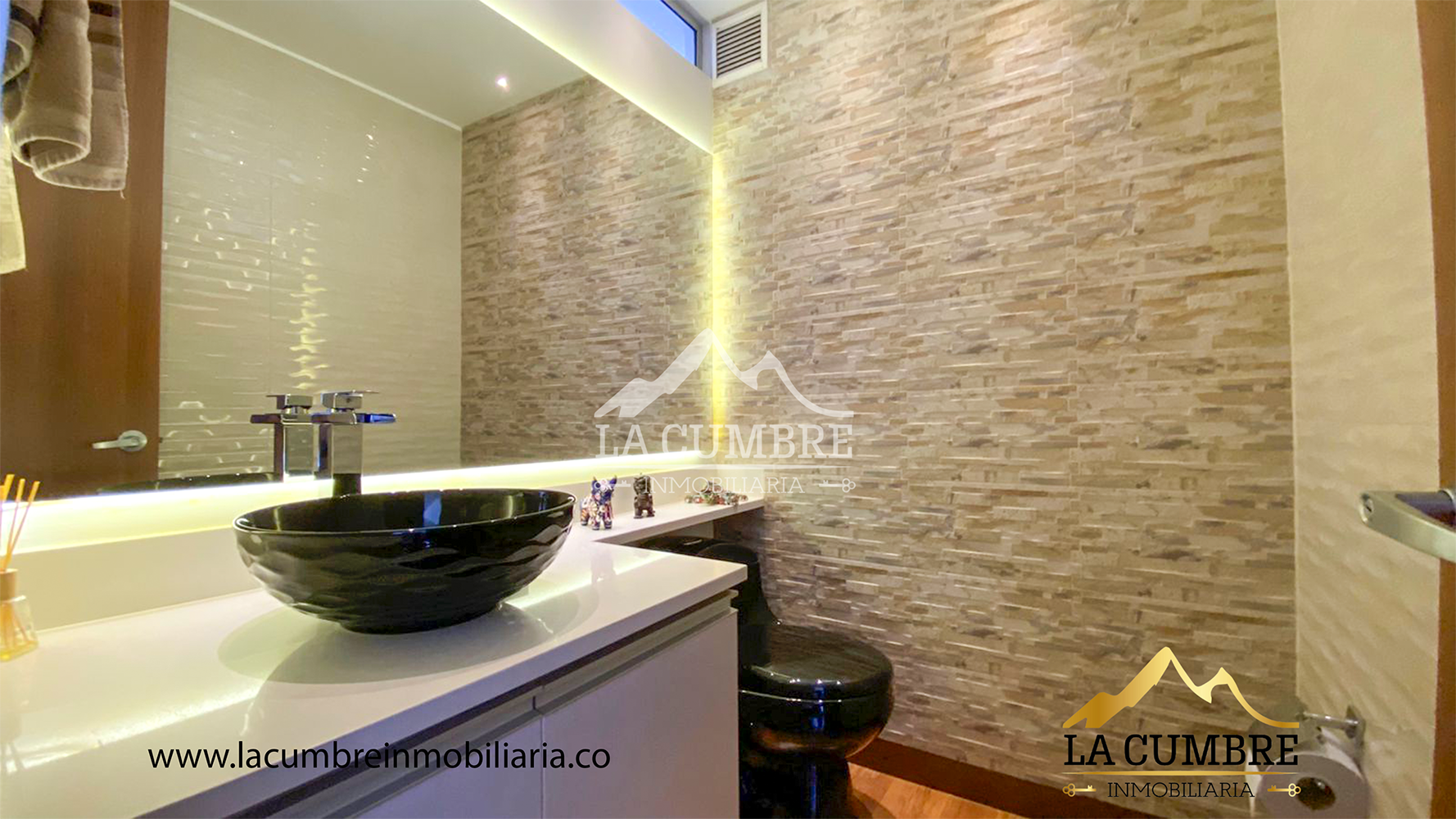 Apartamento en venta en Castropol, Medellín · foto 15 de 16