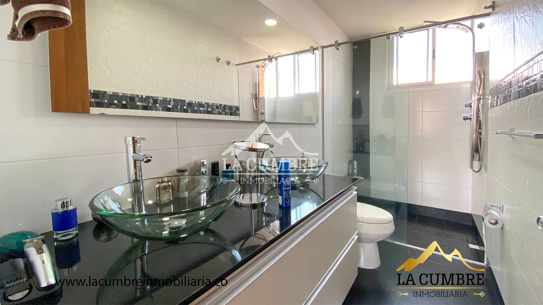 Apartamento en venta en Castropol, Medellín · foto 16 de 16