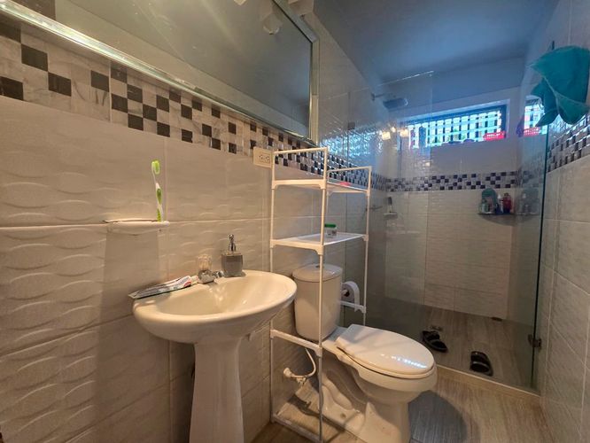 Casa de 8 alcobas en venta en Laureles, Medellín, 603 m² · foto 14 de 15