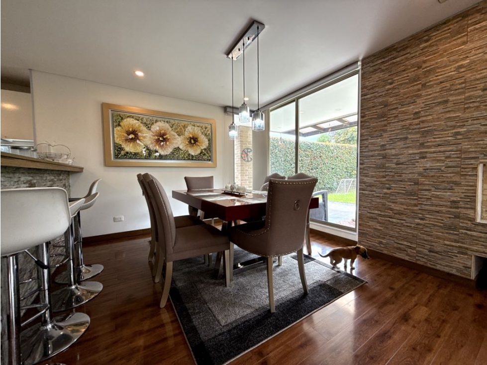 Casa en venta en Chuntame, Cajicá · foto 8 de 24