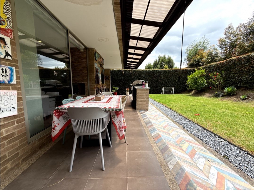 Casa en venta en Chuntame, Cajicá · foto 13 de 24