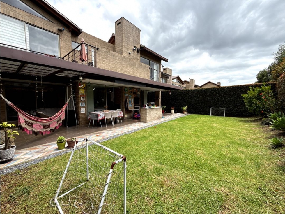 Casa en venta en Chuntame, Cajicá · foto 14 de 24