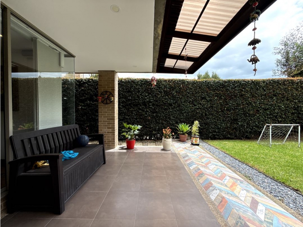 Casa en venta en Chuntame, Cajicá · foto 15 de 24