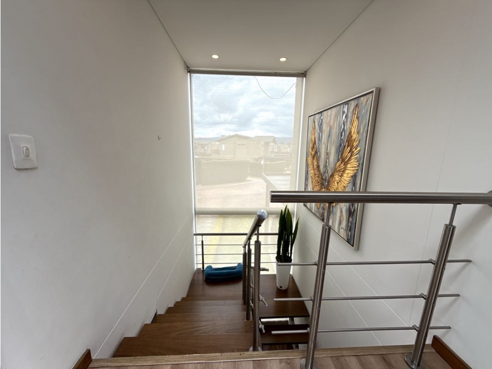 Casa en venta en Chuntame, Cajicá · foto 16 de 24