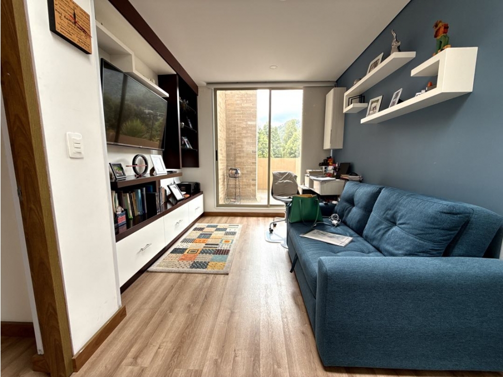 Casa en venta en Chuntame, Cajicá · foto 18 de 24